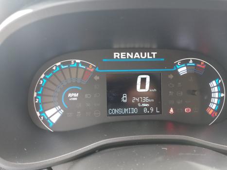 RENAULT Kwid 1.0 12V 4P SCE FLEX ZEN, Foto 10
