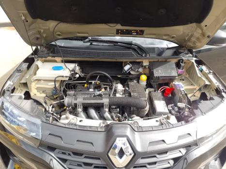 RENAULT Kwid 1.0 12V 4P SCE FLEX ZEN, Foto 11