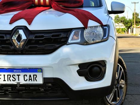 RENAULT Kwid 1.0 12V 4P SCE FLEX ZEN, Foto 3