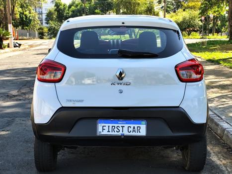 RENAULT Kwid 1.0 12V 4P SCE FLEX ZEN, Foto 6