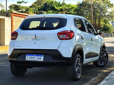 RENAULT Kwid 1.0 12V 4P SCE FLEX ZEN, Foto 7