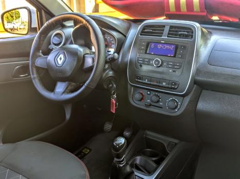 RENAULT Kwid 1.0 12V 4P SCE FLEX ZEN, Foto 13