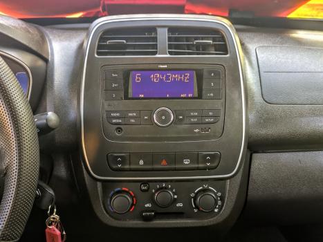 RENAULT Kwid 1.0 12V 4P SCE FLEX ZEN, Foto 14