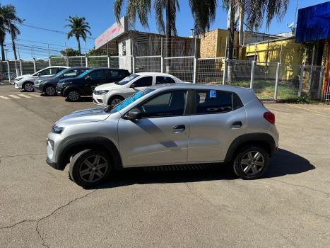 RENAULT Kwid 1.0 12V 4P SCE FLEX ZEN, Foto 3