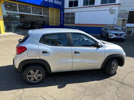 RENAULT Kwid 1.0 12V 4P SCE FLEX ZEN, Foto 5
