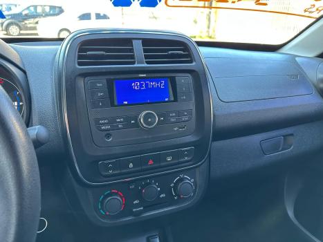 RENAULT Kwid 1.0 12V 4P SCE FLEX ZEN, Foto 7