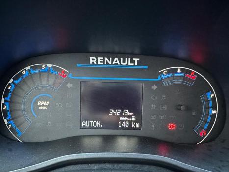 RENAULT Kwid 1.0 12V 4P SCE FLEX ZEN, Foto 8