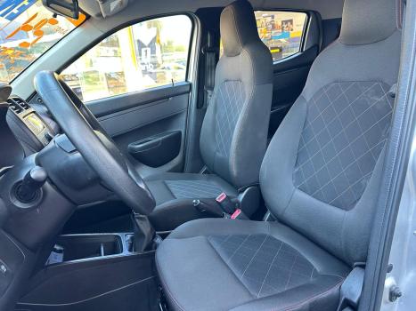 RENAULT Kwid 1.0 12V 4P SCE FLEX ZEN, Foto 9
