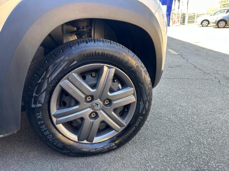 RENAULT Kwid 1.0 12V 4P SCE FLEX ZEN, Foto 14