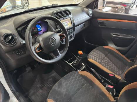 RENAULT Kwid 1.0 12V 4P SCE FLEX OUTSIDER, Foto 7