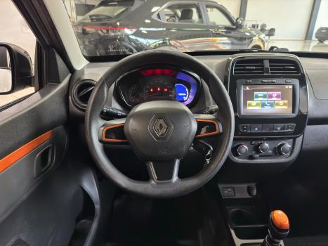 RENAULT Kwid 1.0 12V 4P SCE FLEX OUTSIDER, Foto 8