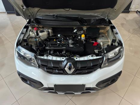 RENAULT Kwid 1.0 12V 4P SCE FLEX OUTSIDER, Foto 14