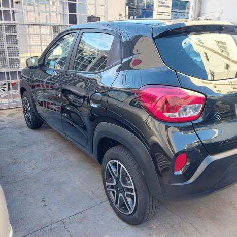RENAULT Kwid 1.0 12V 4P SCE FLEX ZEN, Foto 2