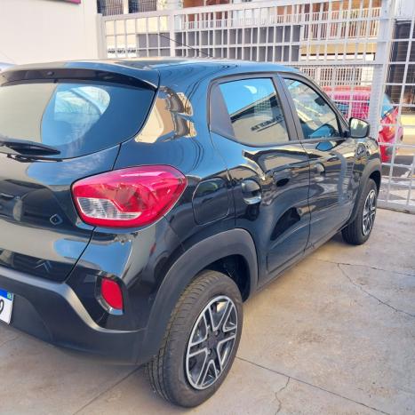 RENAULT Kwid 1.0 12V 4P SCE FLEX ZEN, Foto 3