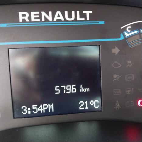 RENAULT Kwid 1.0 12V 4P SCE FLEX ZEN, Foto 4