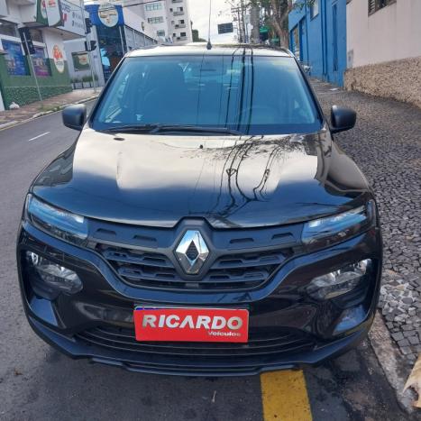 RENAULT Kwid 1.0 12V 4P SCE FLEX ZEN, Foto 1