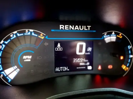 RENAULT Kwid 1.0 12V 4P SCE FLEX INTENSE, Foto 15