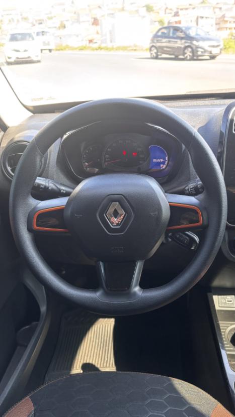 RENAULT Kwid 1.0 12V 4P SCE FLEX OUTSIDER, Foto 8