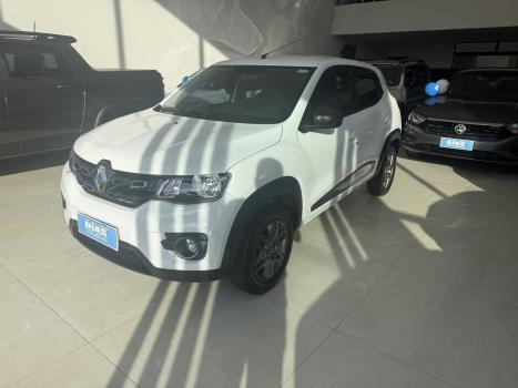 RENAULT Kwid 1.0 12V 4P SCE FLEX INTENSE, Foto 3