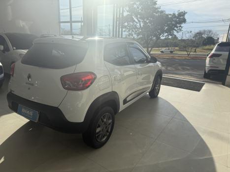 RENAULT Kwid 1.0 12V 4P SCE FLEX INTENSE, Foto 5