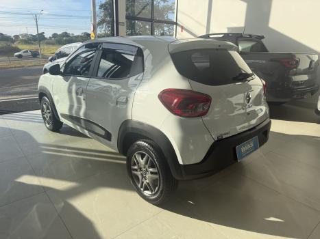 RENAULT Kwid 1.0 12V 4P SCE FLEX INTENSE, Foto 6