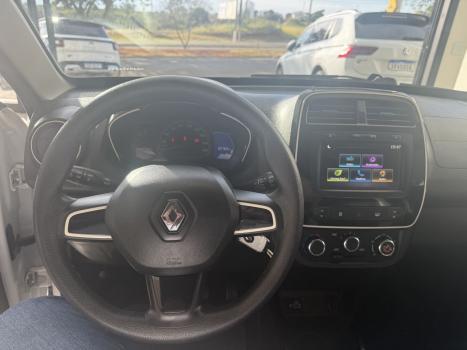 RENAULT Kwid 1.0 12V 4P SCE FLEX INTENSE, Foto 7