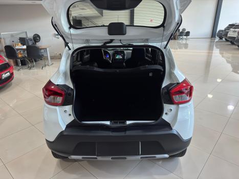 RENAULT Kwid 1.0 12V 4P SCE FLEX OUTSIDER, Foto 14