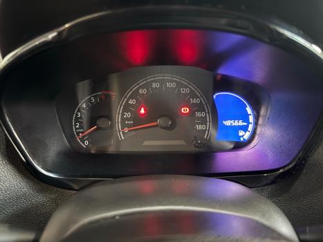 RENAULT Kwid 1.0 12V 4P SCE FLEX OUTSIDER, Foto 15