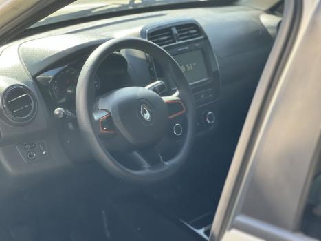 RENAULT Kwid 1.0 12V 4P SCE FLEX OUTSIDER, Foto 6