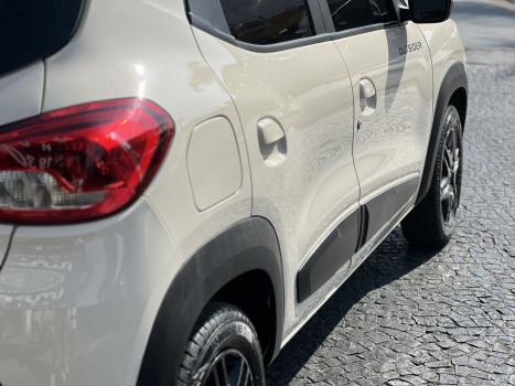RENAULT Kwid 1.0 12V 4P SCE FLEX OUTSIDER, Foto 12