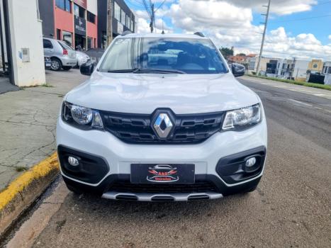 RENAULT Kwid 1.0 12V 4P SCE FLEX OUTSIDER, Foto 6