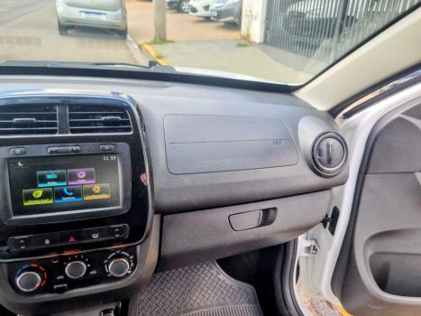 RENAULT Kwid 1.0 12V 4P SCE FLEX OUTSIDER, Foto 9