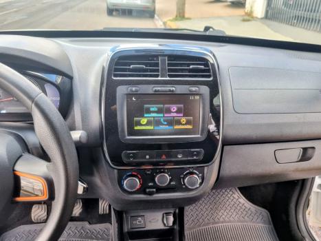 RENAULT Kwid 1.0 12V 4P SCE FLEX OUTSIDER, Foto 15
