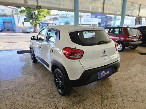 RENAULT Kwid 1.0 12V 4P SCE FLEX ZEN, Foto 4