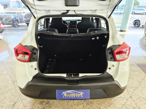 RENAULT Kwid 1.0 12V 4P SCE FLEX ZEN, Foto 5