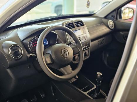 RENAULT Kwid 1.0 12V 4P SCE FLEX ZEN, Foto 6