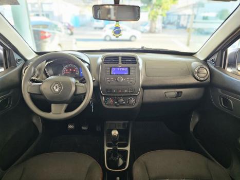 RENAULT Kwid 1.0 12V 4P SCE FLEX ZEN, Foto 7