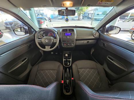 RENAULT Kwid 1.0 12V 4P SCE FLEX ZEN, Foto 8