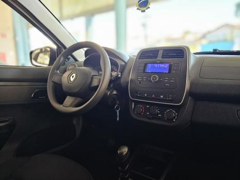 RENAULT Kwid 1.0 12V 4P SCE FLEX ZEN, Foto 9