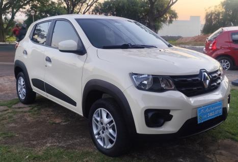 RENAULT Kwid 1.0 12V 4P SCE FLEX ZEN, Foto 1