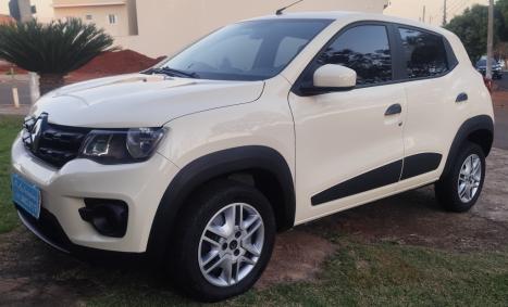 RENAULT Kwid 1.0 12V 4P SCE FLEX ZEN, Foto 3