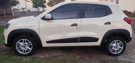 RENAULT Kwid 1.0 12V 4P SCE FLEX ZEN, Foto 4