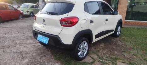 RENAULT Kwid 1.0 12V 4P SCE FLEX ZEN, Foto 6