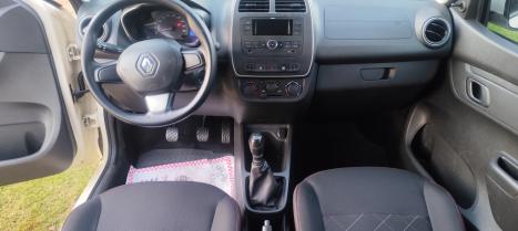 RENAULT Kwid 1.0 12V 4P SCE FLEX ZEN, Foto 8