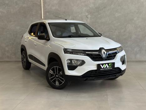 RENAULT Kwid 1.0 12V 4P SCE FLEX INTENSE, Foto 1