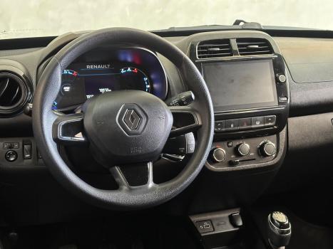 RENAULT Kwid 1.0 12V 4P SCE FLEX INTENSE, Foto 5