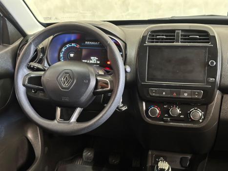 RENAULT Kwid 1.0 12V 4P SCE FLEX INTENSE, Foto 7