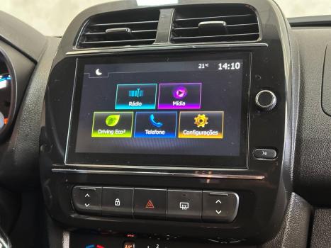 RENAULT Kwid 1.0 12V 4P SCE FLEX INTENSE, Foto 8