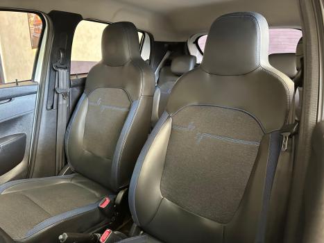 RENAULT Kwid 1.0 12V 4P SCE FLEX INTENSE, Foto 9