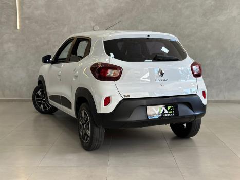 RENAULT Kwid 1.0 12V 4P SCE FLEX INTENSE, Foto 11